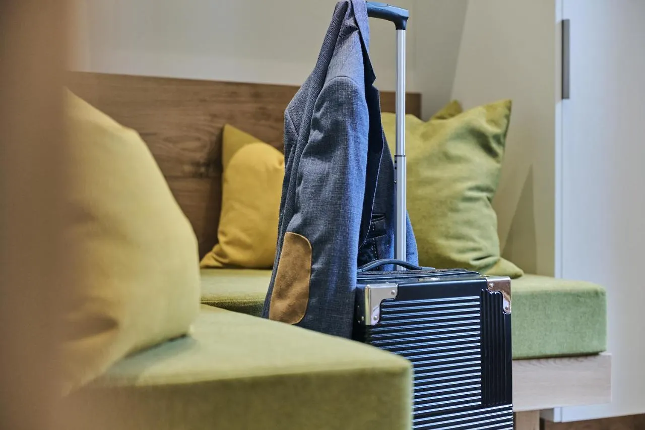 G17 Apartments Innsbruck