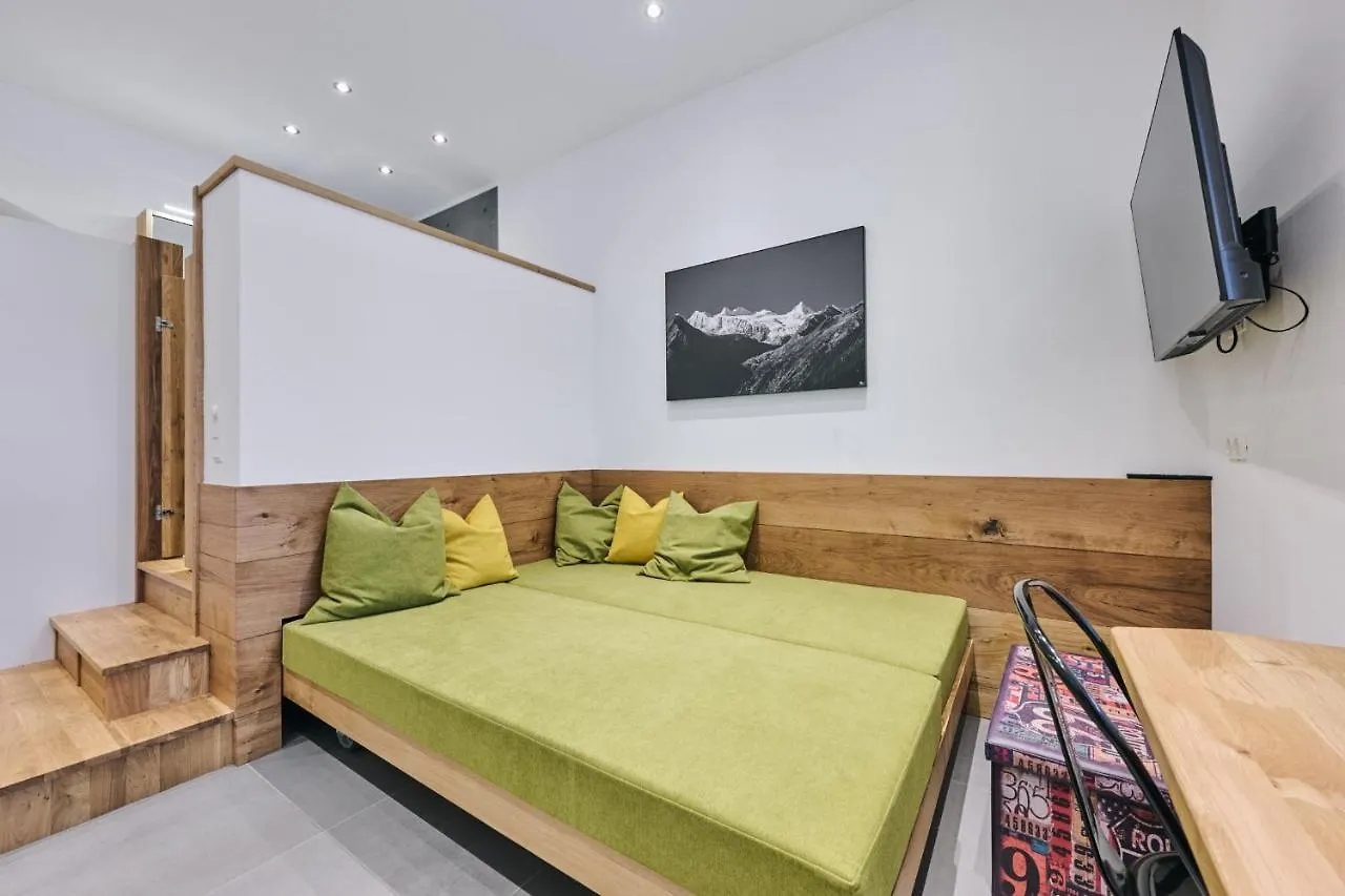 G17 Apartments Innsbruck