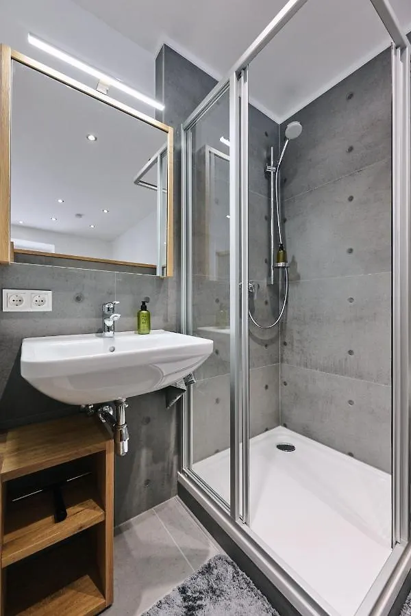 G17 Apartments Innsbruck