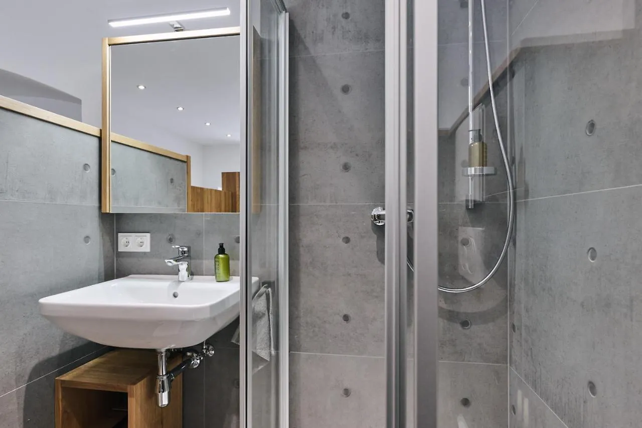 G17 Apartments Innsbruck