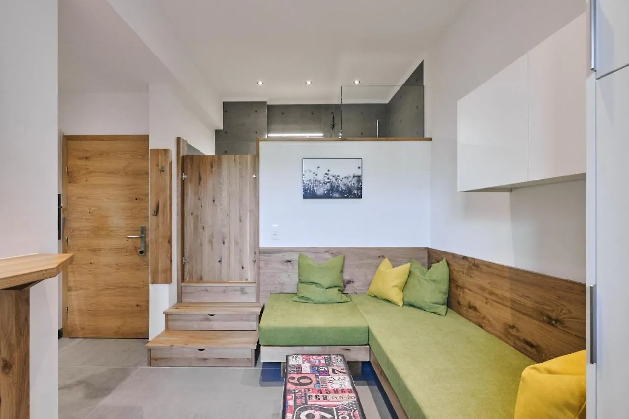 G17 Apartments Innsbruck