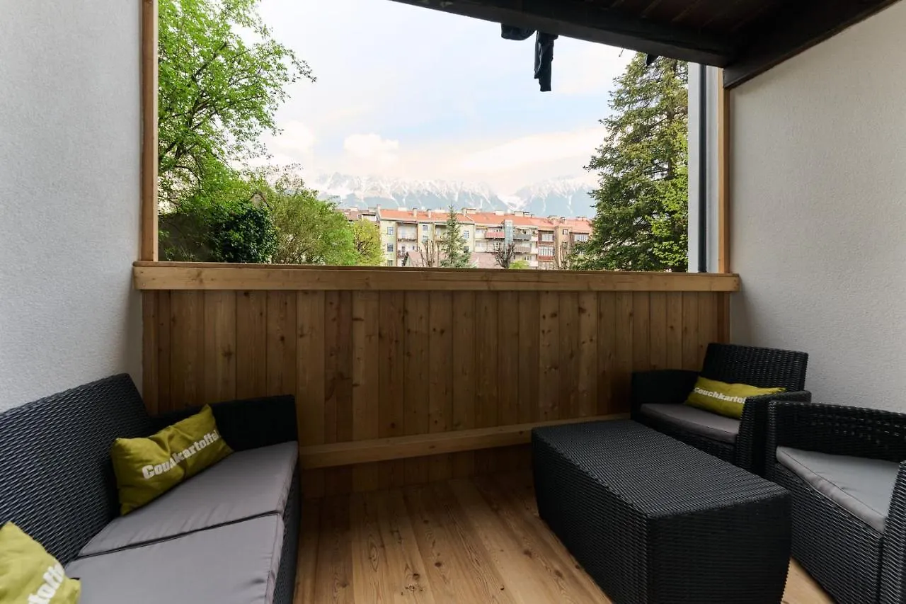 G17 Apartments Innsbruck Austria