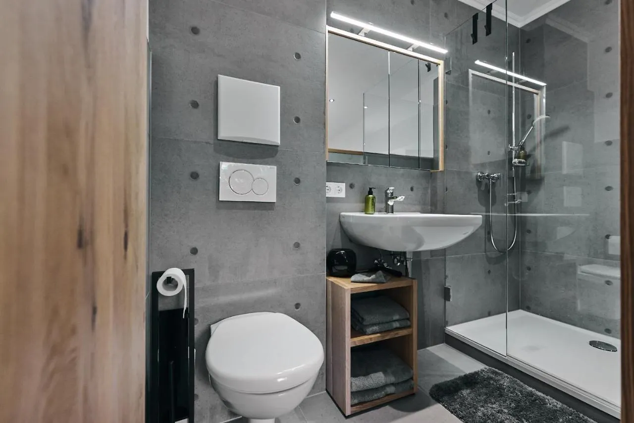 G17 Apartments Innsbruck 0*,  Austria