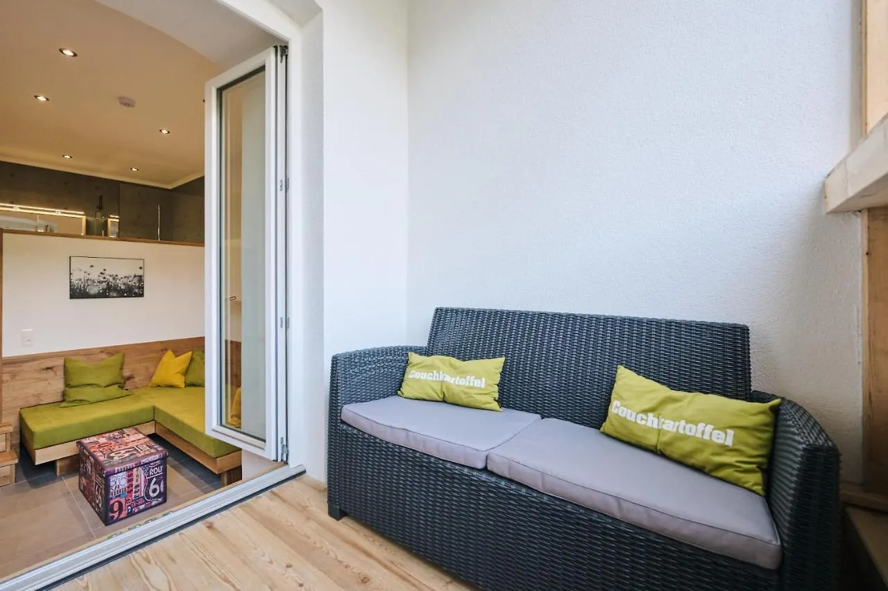 G17 Apartments Innsbruck