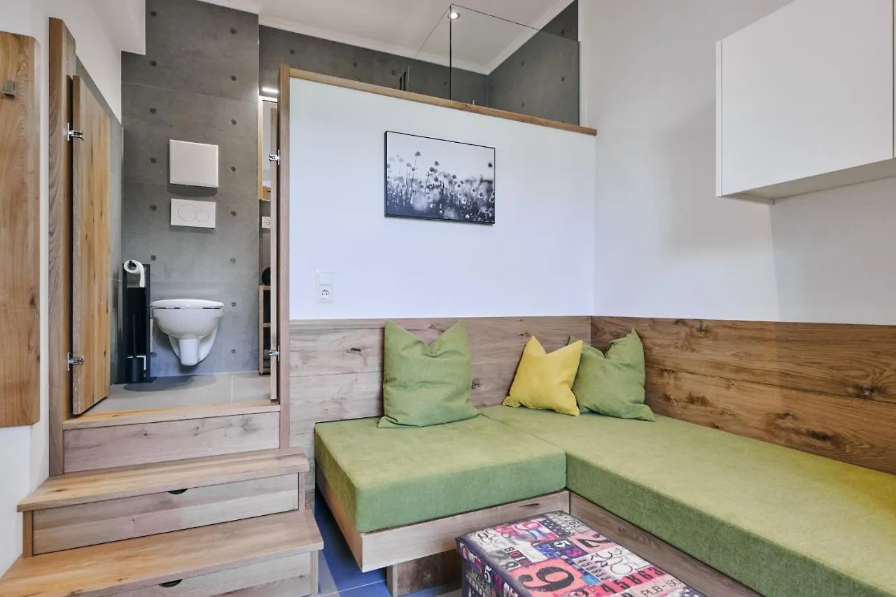 G17 Apartments Innsbruck 0*,