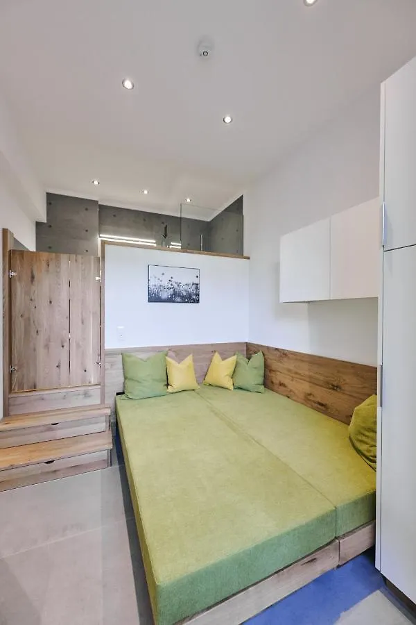 G17 Apartments Innsbruck Austria