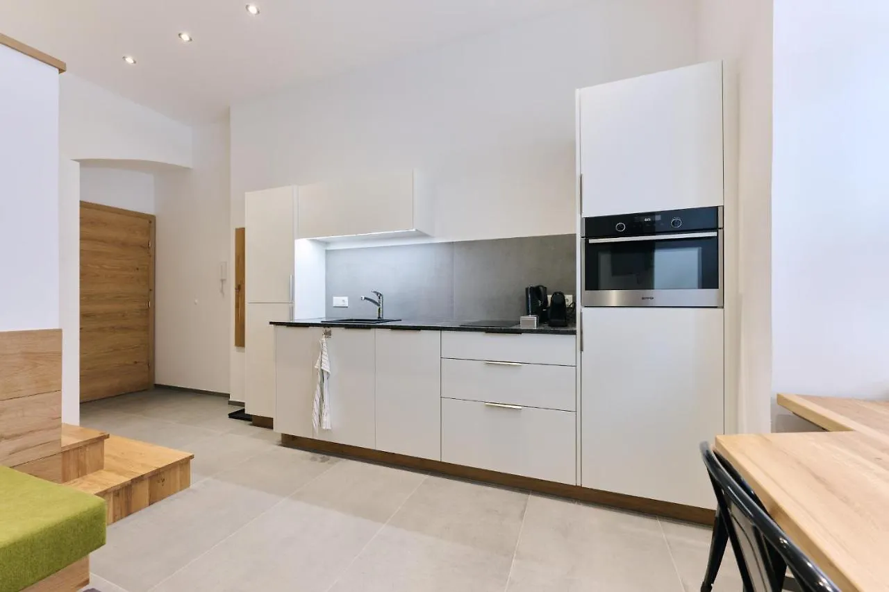 G17 Apartments Innsbruck 0*,  Austria