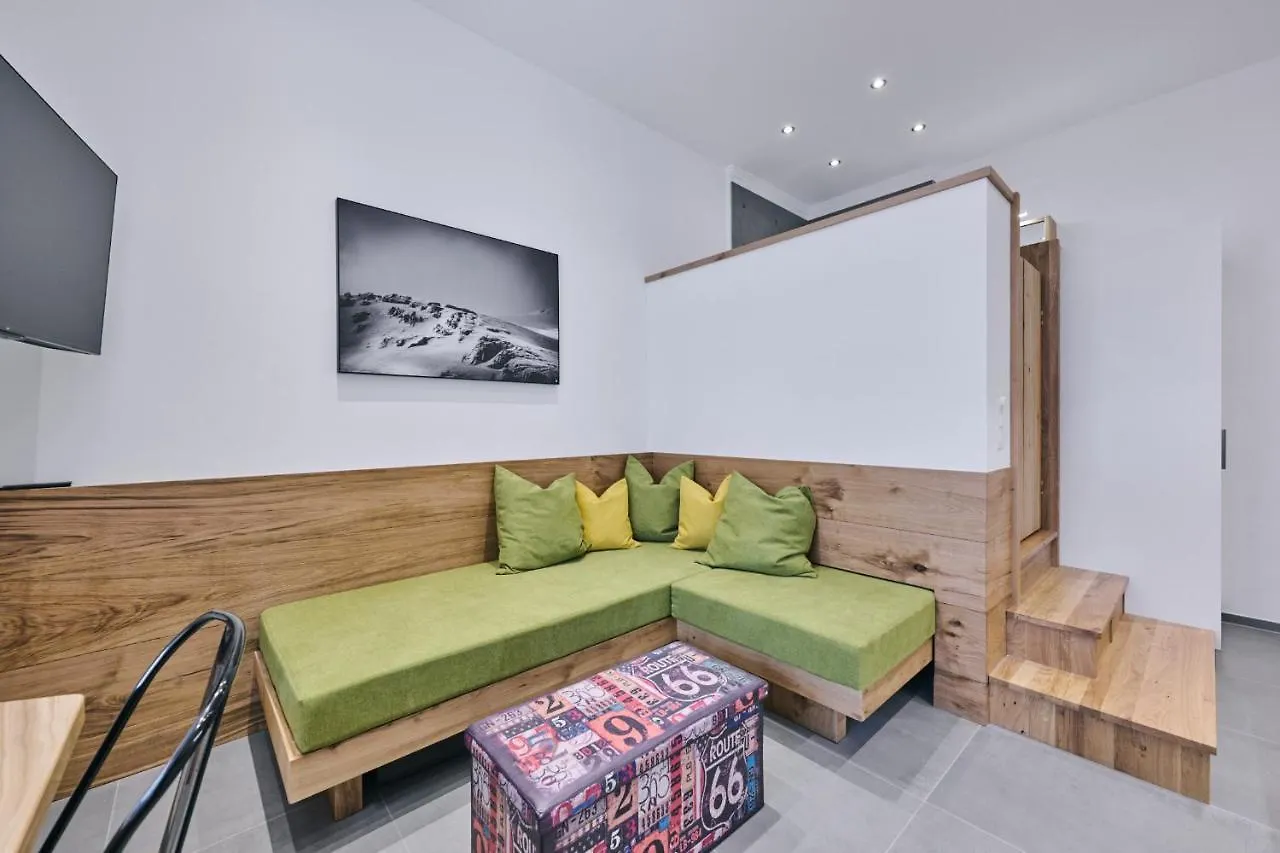 G17 Apartments Innsbruck 0*,  Austria