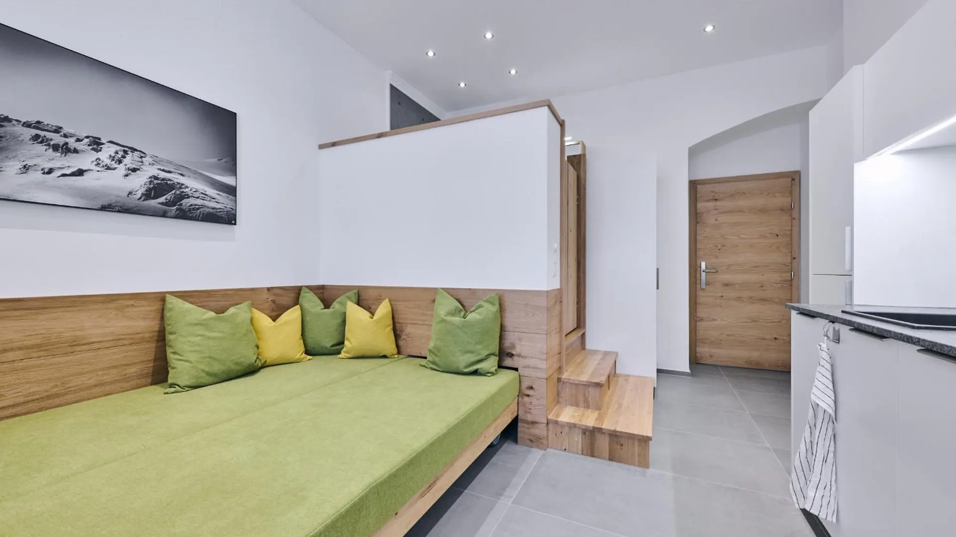 G17 Apartments Innsbruck