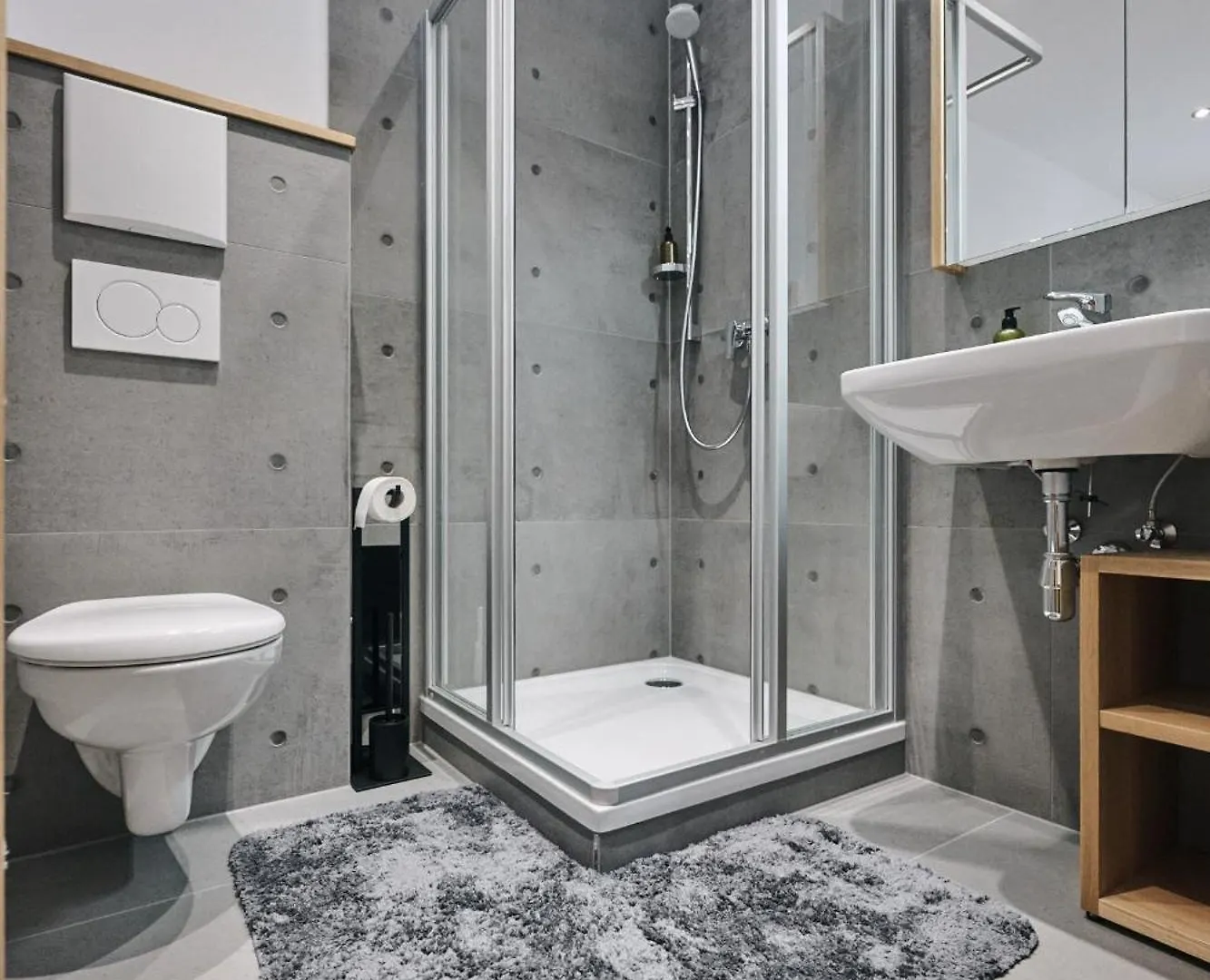 G17 Apartments Innsbruck